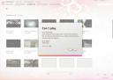 Zune can’t play Protected Files