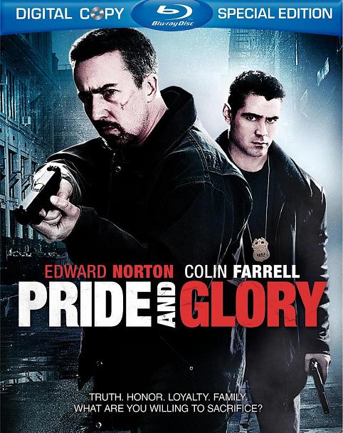 2008 Pride And Glory